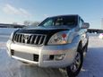 SUV   Toyota Land Cruiser Prado 2007 , 1270000 , 