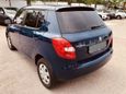  Skoda Fabia 2013 , 450000 , 