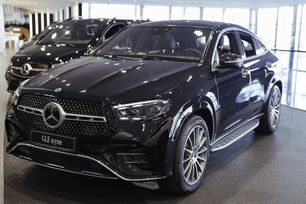 SUV   Mercedes-Benz GLE Coupe 2023 , 18600000 , 