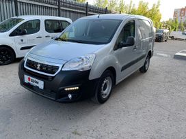    Peugeot Partner 2020 , 1800000 , 