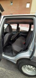 SUV   Chevrolet Niva 2011 , 360000 , 