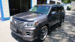 SUV   Lexus LX570 2012 , 3090000 , 