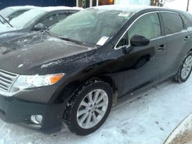 SUV   Toyota Venza 2009 , 1380000 , 