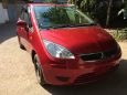  Mitsubishi Colt Plus 2009 , 525000 , 