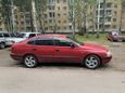  Toyota Carina E 1992 , 185000 , 