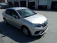  Renault Logan 2018 , 530000 , 