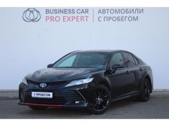 Седан Toyota Camry 2022 года, 4435000 рублей, Краснодар