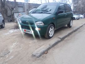 Хэтчбек Subaru Vivio 1998 года, 85000 рублей, Камышин