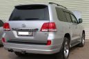 SUV   Toyota Land Cruiser 2010 , 2400000 , 