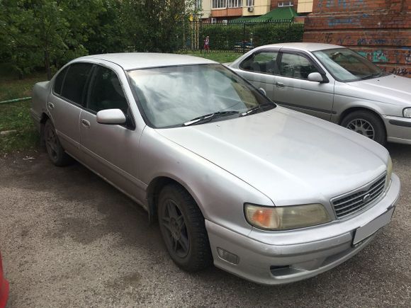  Nissan Cefiro 1997 , 100000 , 