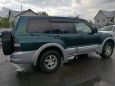 SUV   Mitsubishi Pajero 2000 , 595000 , 