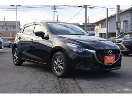  Mazda Demio 2019 , 1050000 , 