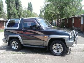 SUV   Daihatsu Rocky 1994 , 215000 , -