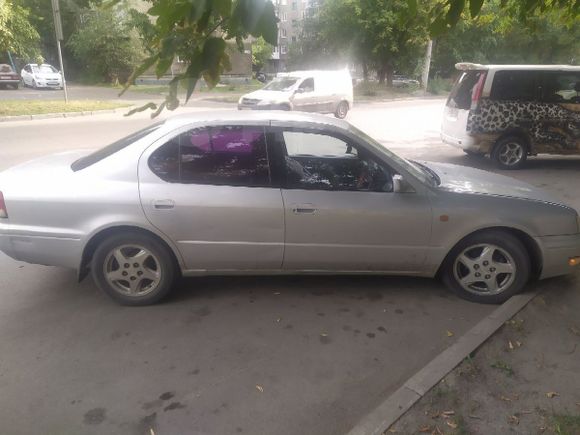  Toyota Camry 1995 , 180000 , 