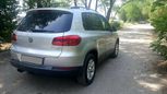 SUV   Volkswagen Tiguan 2012 , 745000 , 