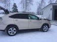 SUV   Lexus RX300 2005 , 800000 , 