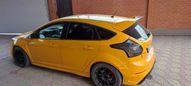  Ford Focus ST 2012 , 1250000 , 