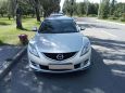  Mazda Mazda6 2008 , 550000 , 