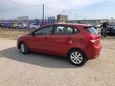  Kia Rio 2016 , 590000 , 