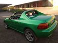   Honda CR-X del Sol 1999 , 600000 , 