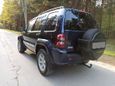 SUV   Jeep Cherokee 2006 , 510000 , 