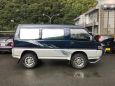    Mitsubishi Delica 1996 , 270000 , 