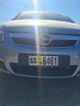    Opel Zafira 2007 , 505000 , 