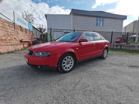  Audi A4 2003 , 280000 , 