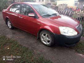  Geely Vision FC 2008 , 150000 , 