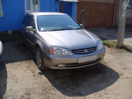  Honda Avancier 1999 , 270000 , 