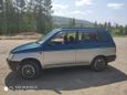  Daihatsu Pyzar 1996 , 125000 , -