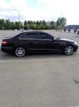  Mercedes-Benz E-Class 2010 , 1200000 , 