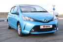  Toyota Vitz 2015 , 560000 , 