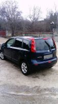  Nissan Note 2008 , 289000 , 