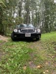  Mercedes-Benz E-Class 2003 , 500000 , 