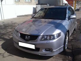  Honda Accord 2004 , 455000 , 