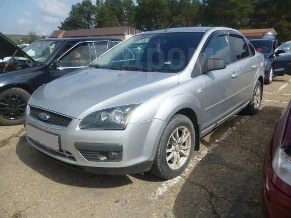  Ford Focus 2006 , 290000 , 