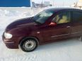  Nissan Sylphy 2001 , 190000 , 