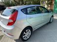  Hyundai Solaris 2015 , 650000 , 