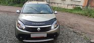  Renault Sandero Stepway 2013 , 505000 , 