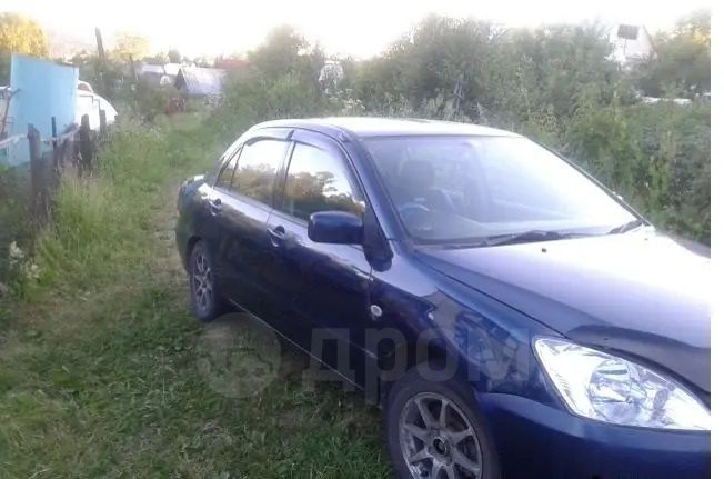  Mitsubishi Lancer 2003 , 180000 , 