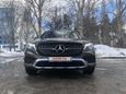 SUV   Mercedes-Benz GLC 2017 , 2199000 , 