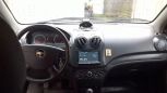  Chevrolet Aveo 2007 , 240000 , 