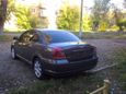  Toyota Avensis 2007 , 555000 , 