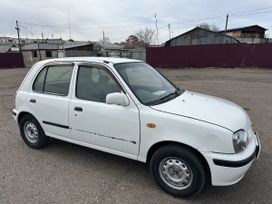  Nissan March 2000 , 250000 , -