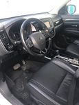 SUV   Mitsubishi Outlander 2017 , 1650000 , 