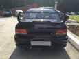  Subaru Impreza WRX STI 1999 , 545000 , 