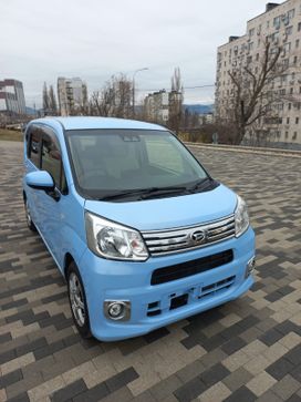  Daihatsu Move 2018 , 750000 , 