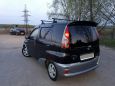  Toyota Funcargo 2001 , 270000 , 