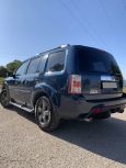 SUV   Honda Pilot 2008 , 800000 , 